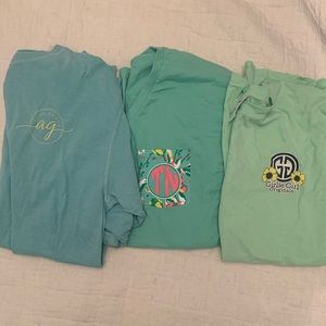 Medium Southern Tee Bundle